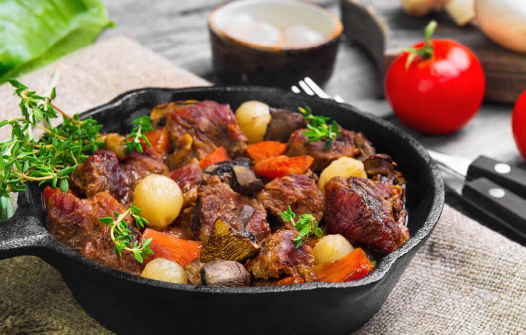 Koken Met Wijn