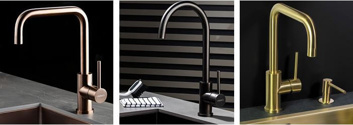Lanesto Urban Keukenkranen Spoelbakken En Accessoires