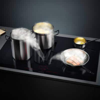 Afzuigsystemen In De Keuken Welke Past Bij U